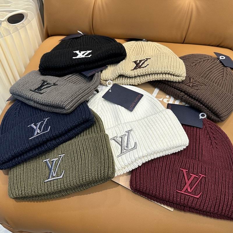 LV Hat hm